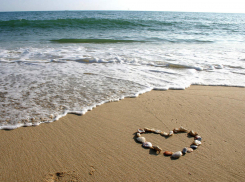 Больше ста тонн мусора вывезли с пляжей Анапы