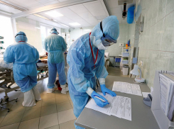 Общее число заболевших коронавирусом превысило 12 000. Сводка по коронавирусу на 9 сентября