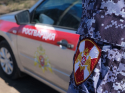 В Анапском гипермаркете нацгвардия задержала алкогольного вора