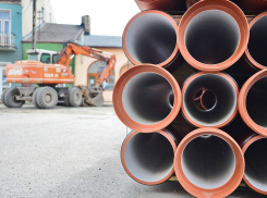 Анапа получит средства на проектирование объектов ЖКХ