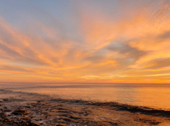 Анапчан испугали звуки выстрелов: стало известно, что это было