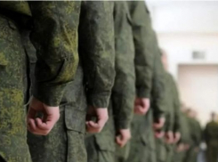 Стало известно, при каких условиях мобилизованные могут вернуться домой