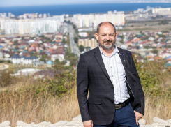 Анапский поэт и писатель Сергей Лёвин отмечает день рождения