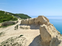 Анапскую глину считали лучше английской и французской