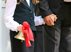 Анапский учитель рассказала, почему с современными первоклассниками трудно поладить