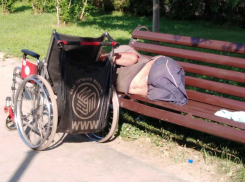  «Летучие голландцы» анапского розлива и почему сотрудники соцзащиты гоняются за ними по всей Анапе