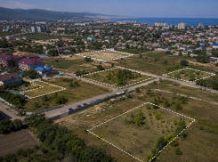 Право аренды земли в Анапе на торгах выросло в цене почти в пять раз
