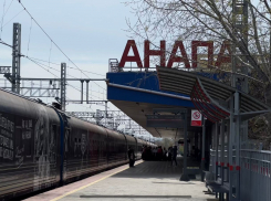 Из Анапы до Керчи и Феодосии можно добраться без пробок