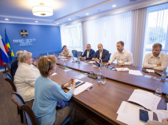 Жилье, освещение в Варваровке и проблемы СНТ «Колос» – на что анапчане жаловались мэру