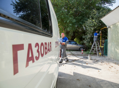 Анапа вошла в программу газификации до 2030 года