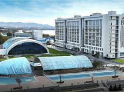 Военный технополис «Эра» приравняли к «Сколково» в плане господдержки