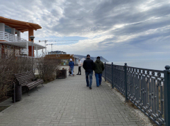 В Анапе 18 декабря будет пасмурно