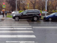 В Анапе в очередной раз выявили автохама через интернет