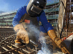 В Анапе возбуждено уголовное дело по факту гибели сварщика на производстве