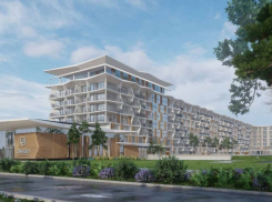 В Анапе обсудили ход реализации инвестпроектов по строительству 5-звездночных отелей