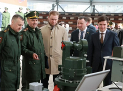 Военный технополис «Эра» в Анапе попал под санкции США