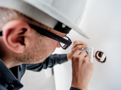 Вот где в Анапе можно найти хороших мастеров!