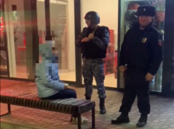 Пыталась поджечь банкоматы – в Анапе задержана 59-летняя женщина