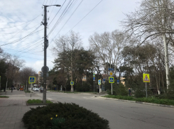  Путешествие по карте Анапы: история улицы Черноморской 