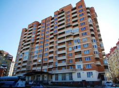 В Анапе ввели в строй проблемный дом на ул. Владимирская