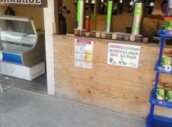 В Витязево под Анапой изъяли более 280 литров алкоголя без документов