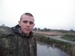 Разыскивается Николай Первушин, которого последний раз видели в Сукко под Анапой