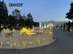 Куда ехать анапчанам: на новогодние каникулы в Краснодарский край ожидается приезд более 500 тысяч туристов