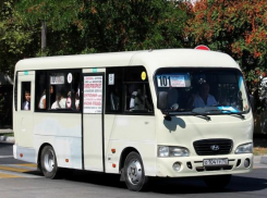 В Анапе меняется схема движения автобуса № 101