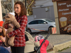 Анапчанки, находясь в декрете, смогут обратиться за профобразованием