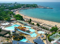  В 1 миллион рублей обойдётся отдых в Анапе любителям роскоши