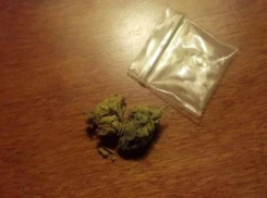 В Анапе задержали 26-летнего наркодилера