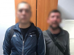 Ограбление магазина: полиция Анапы задержала двух подозреваемых