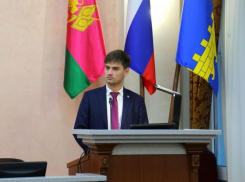 Максим Сердюк предложил объединить эко-парк со Сквером военной техники в Анапе