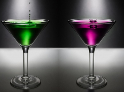 Рекомендации анапчанам дает опытный сомелье