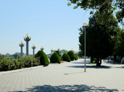 В День довольных сотрудников в Анапе будет солнечно