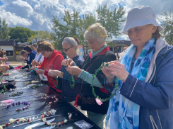 Итоги «Горгиппийских игр» подвели в Анапе