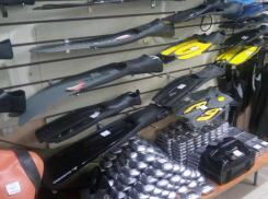 Подводная охота и рыбалка: сколько стоит это удовольствие в Анапе?