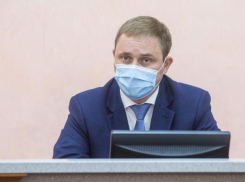 Василий Швец представил начальника управления АПК и двух глав сельских округов