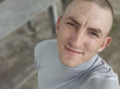 В Анапе разыскивают 29-летнего Руслана Керекмезова