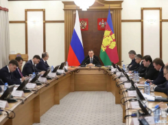 В Краснодарском крае засуха помешала аграриям собрать плановый урожай