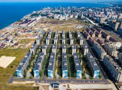 Разрешение на строительство ЖК «Акварель», выданное в декабре 2016 года, отменено