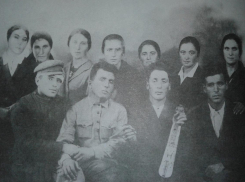 «Осужден по национальному признаку»: в 1930-1940-е годы в Анапе репрессировали греков 
