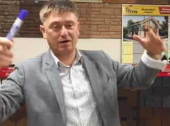 «Встречаются в небе две ядерные ракеты»: старый-новый анекдот 