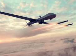 На Кубани снова атака беспилотников – 1 погибший и 4 пострадавших