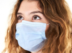 12 апреля в Анапе 5 выявленных случаев COVID-19 за сутки, а на Кубани - 103