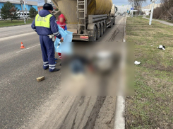 В Анапе утро началось с двух смертельных аварий