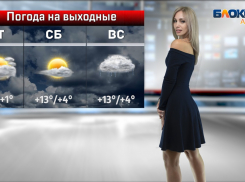 Что доставать из шкафа: пуховики или зонтики? Погода на ближайшие дни