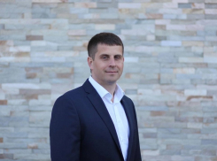 В Законодательное собрание Краснодарского края от Анапы прошел Николай Морарь