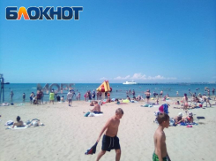 Курортный сбор в Анапе и других городах Кубани могут отменить