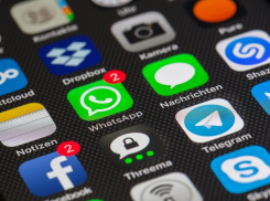 На телефонах анапчан WhatsApp заработал